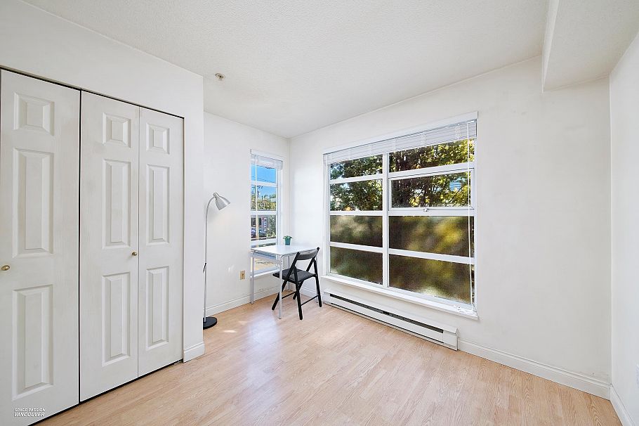 301 8989 Hudson Street Vancouver, BC - 13