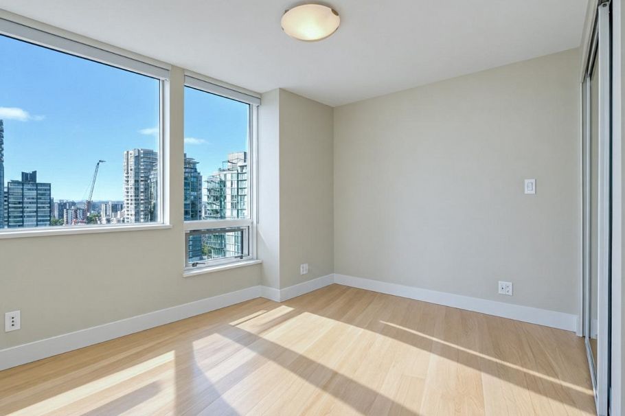 2701 1277 Melville Street Vancouver, BC - 16