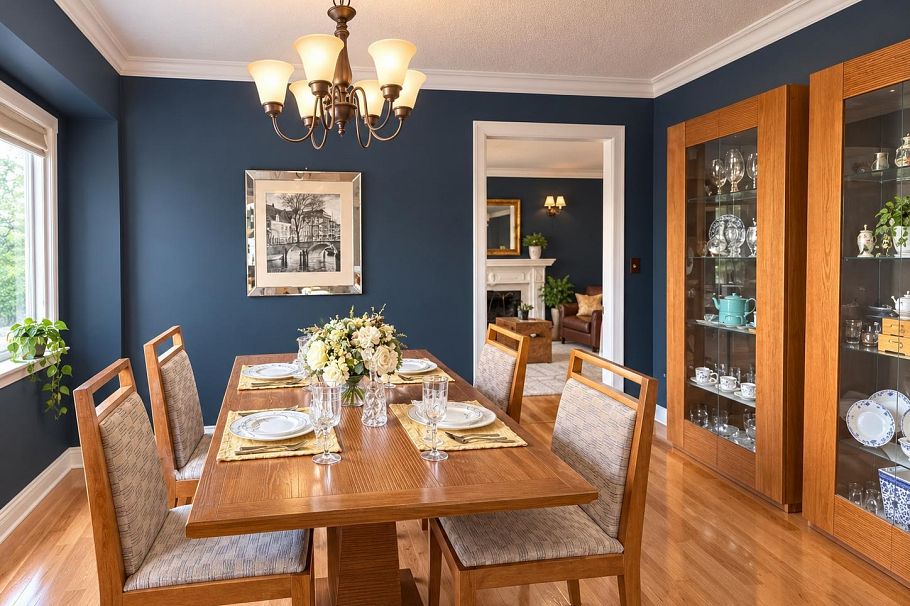 2718 Byron Place North Vancouver, BC - 5