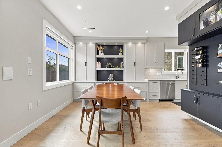 2178 Renfrew Street Vancouver, BC - 7
