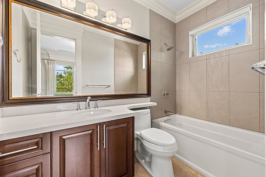2653 Mcbain Avenue Vancouver, BC - 23
