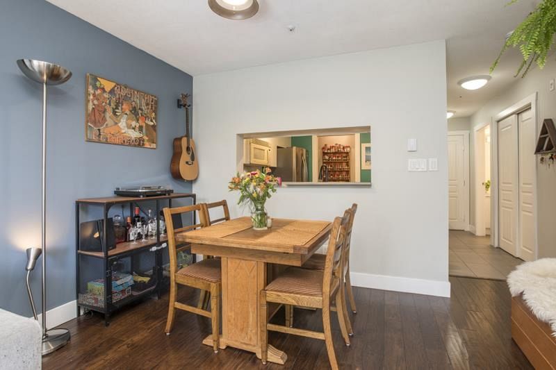 211 8460 Jellicoe Street Vancouver, BC - 7