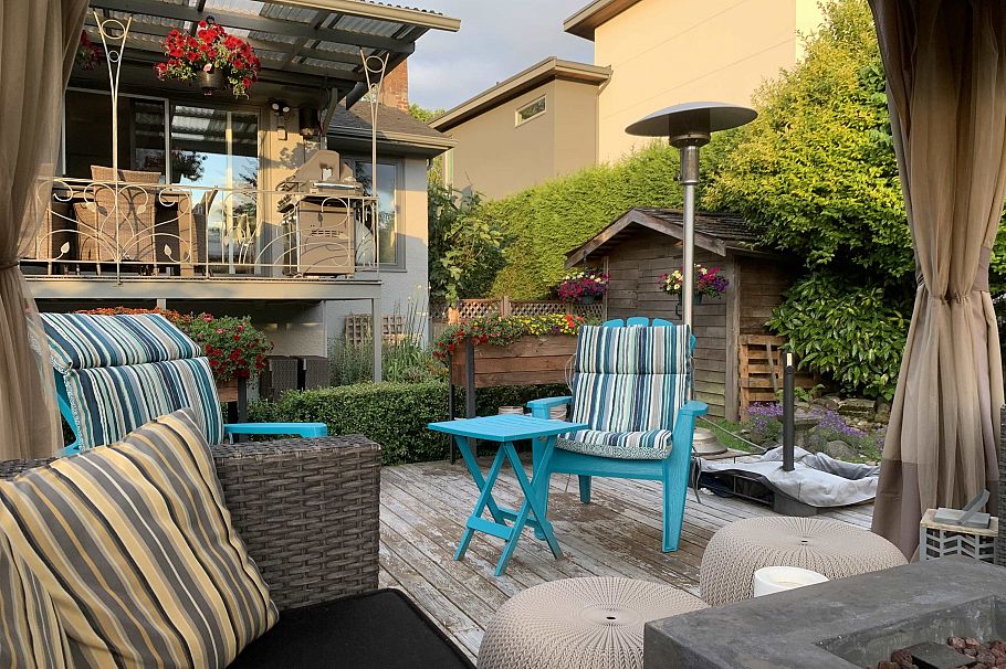 7161 West Boulevard Vancouver, BC - 16