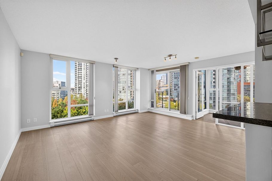 906 455 Beach Crescent Vancouver, BC - 8