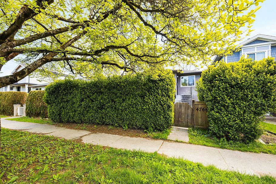 4766 Gothard Street Vancouver, BC - 16
