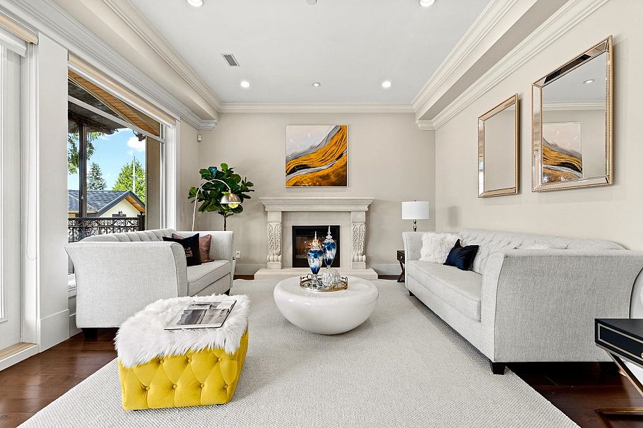 2653 Mcbain Avenue Vancouver, BC - 9