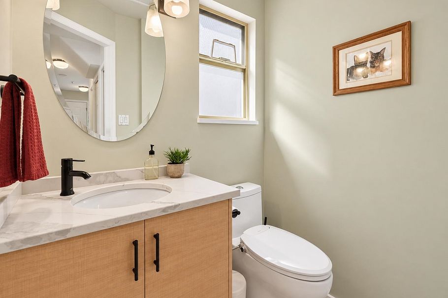 2803 St. Catherines Street Vancouver, BC - 16