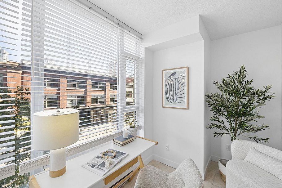 319 1133 Homer Street Vancouver, BC - 20