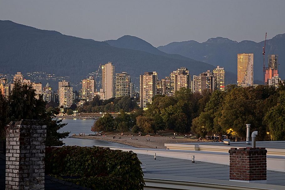 307 2335 York Avenue Vancouver, BC - 19
