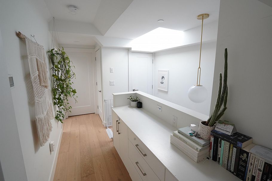 1025 Keefer Street Vancouver, BC - 2