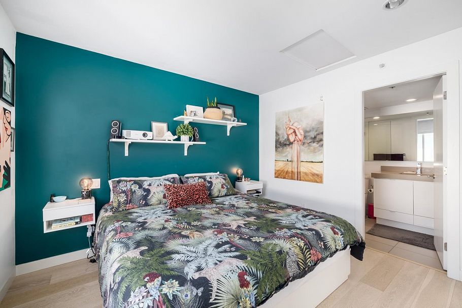109 453 E 16th Avenue Vancouver, BC - 13