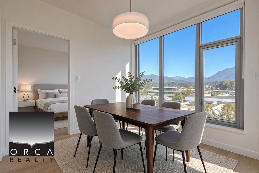 609 777 HARBOURSIDE DRIVE, North Vancouver BC V7P 0G1 North Vancouver, BC - 5