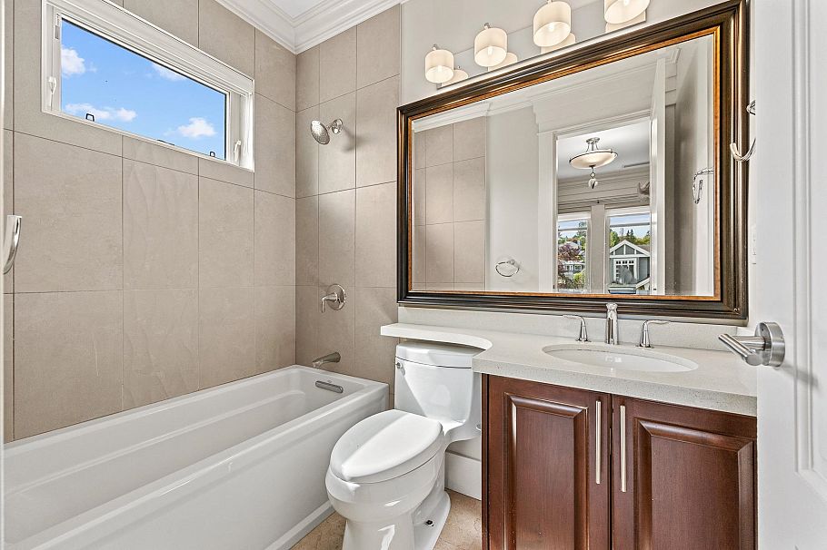 2653 Mcbain Avenue Vancouver, BC - 20