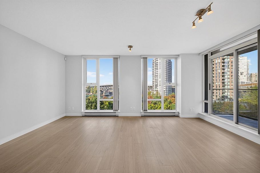 906 455 Beach Crescent Vancouver, BC - 10