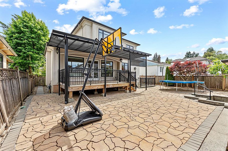 2653 Mcbain Avenue Vancouver, BC - 34