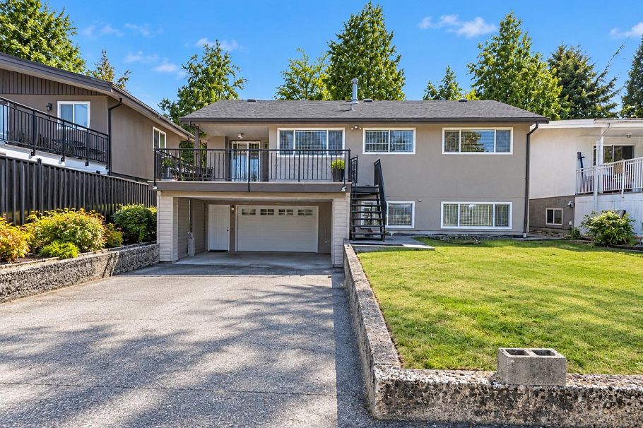 1215 E 48th Avenue Vancouver, BC - 6