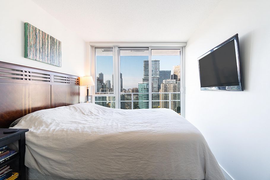 3301 233 Robson Street Vancouver, BC - 18