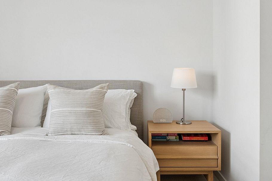 501 5080 Quebec Street Vancouver, BC - 9