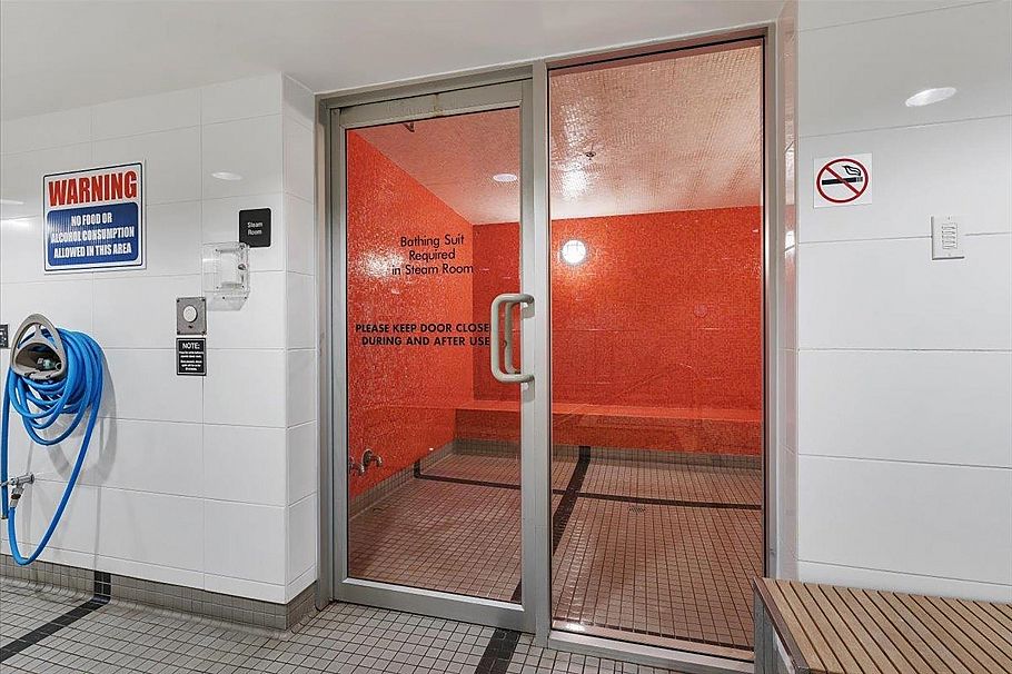3301 233 Robson Street Vancouver, BC - 33