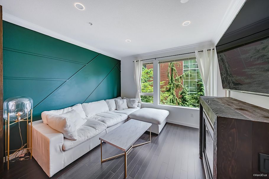 319 119 W 22nd Street North Vancouver, BC - 8