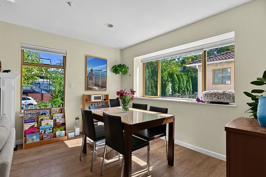 2803 St. Catherines Street Vancouver, BC - 10