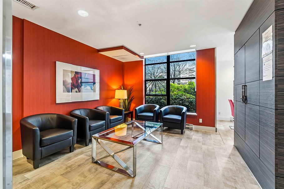 805 5380 Oben Street Vancouver, BC - 28