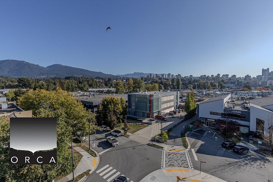 609 777 HARBOURSIDE DRIVE, North Vancouver BC V7P 0G1 North Vancouver, BC - 37