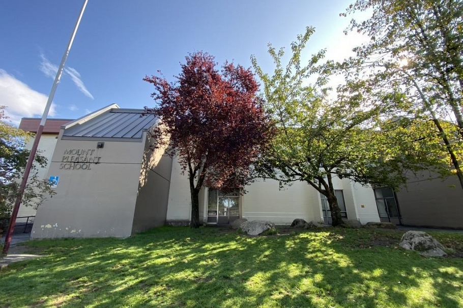 302 391 E 7th Avenue Vancouver, BC - 36