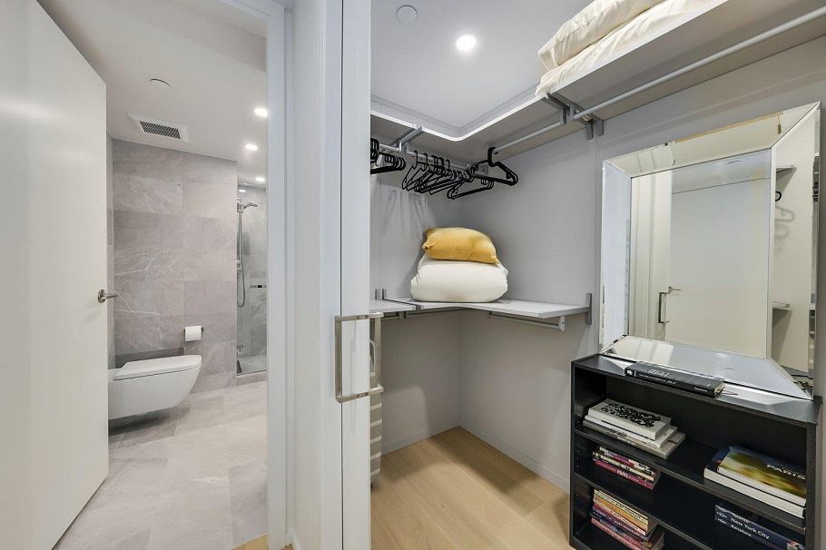 2606 889 Pacific Street Vancouver, BC - 16