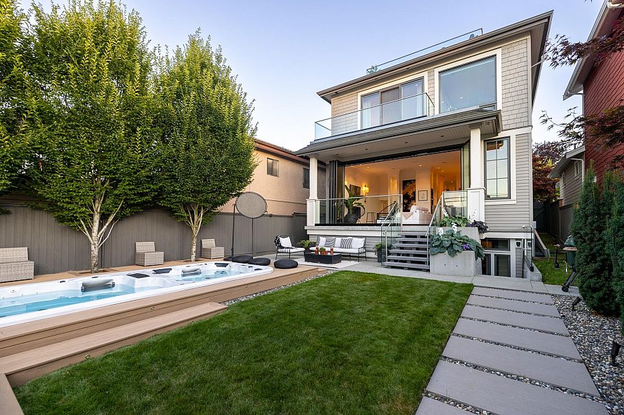 2865 Trinity Street Vancouver, BC - 39