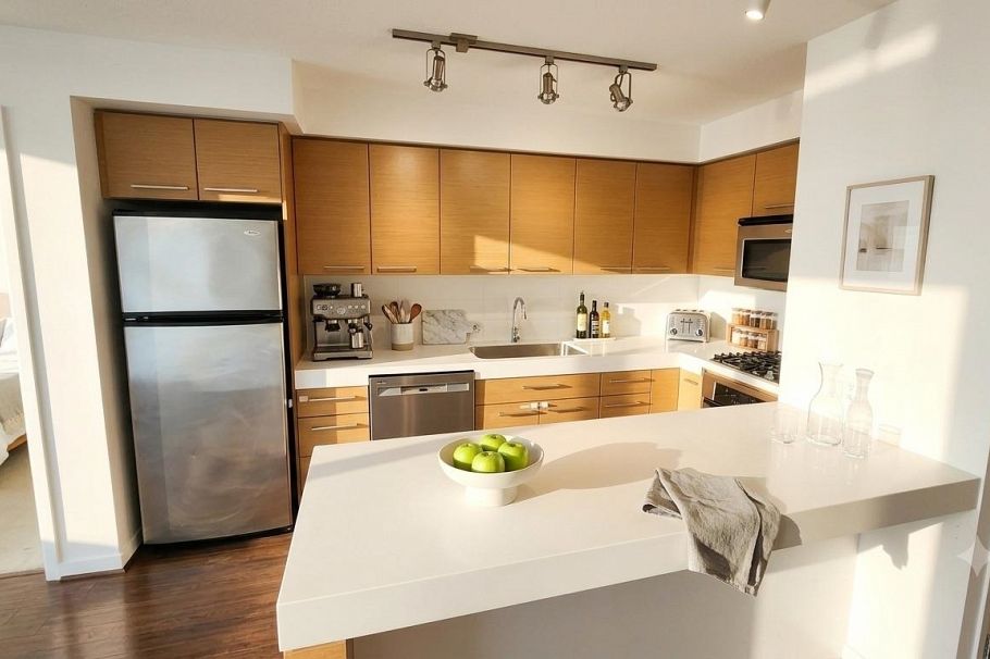 1003 2770 Sophia Street Vancouver, BC - 9
