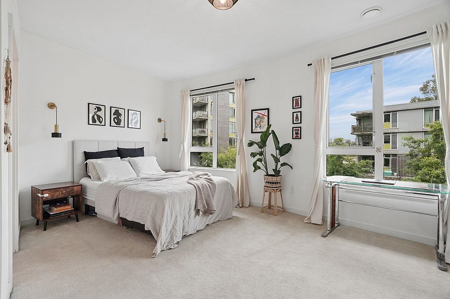 412 3163 Riverwalk Avenue Vancouver, BC - 15