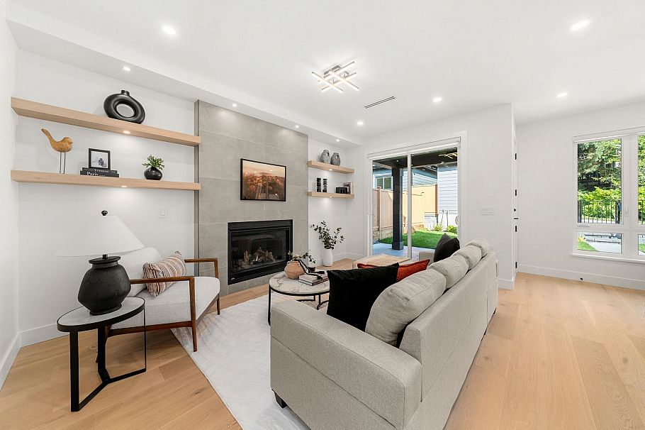 1350 Ross Road North Vancouver, BC - 6