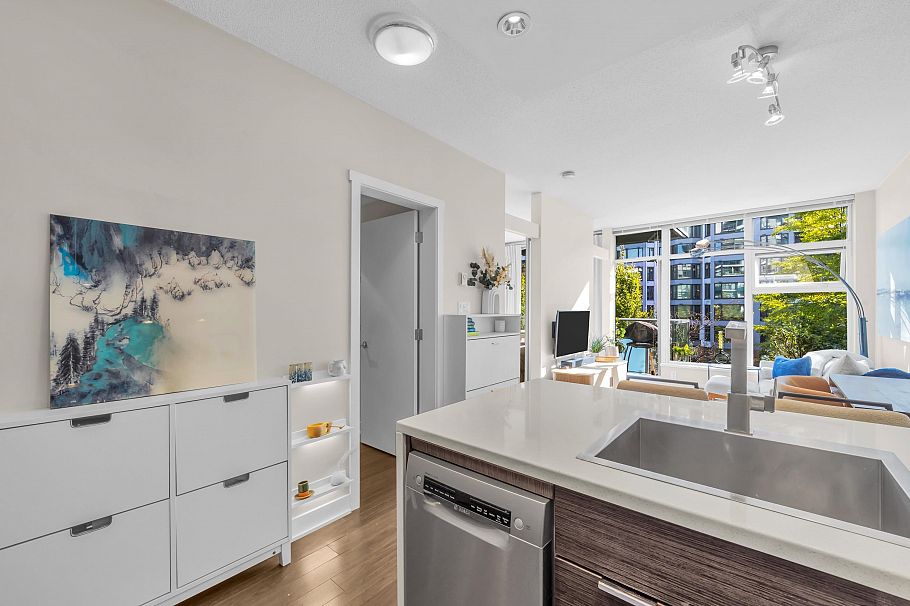 317 1777 W 7th Avenue Vancouver, BC - 10