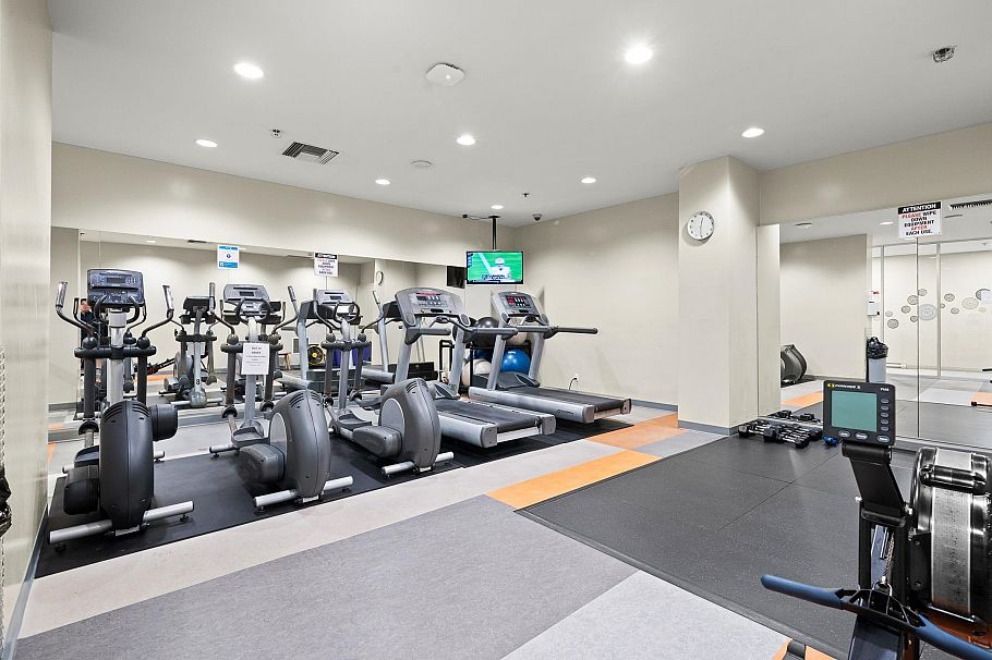 3301 233 Robson Street Vancouver, BC - 30