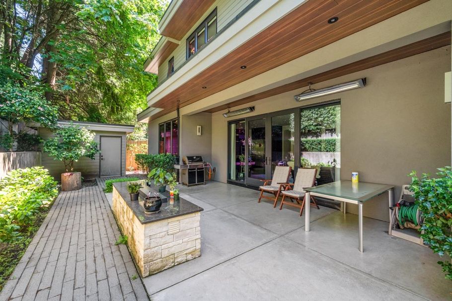 3430 Aintree Drive North Vancouver, BC - 33