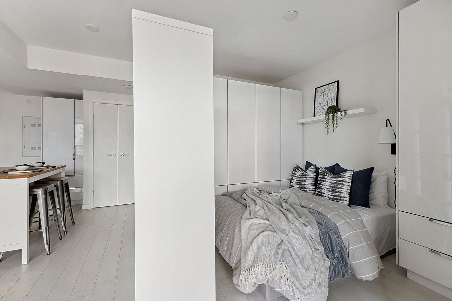 508 285 E 10th Avenue Vancouver, BC - 23