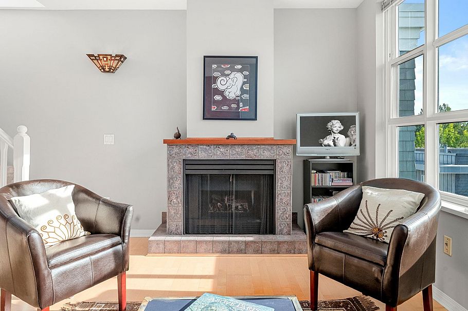 207 669 W 7th Avenue Vancouver, BC - 16