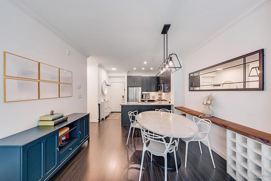319 119 W 22nd Street North Vancouver, BC - 9