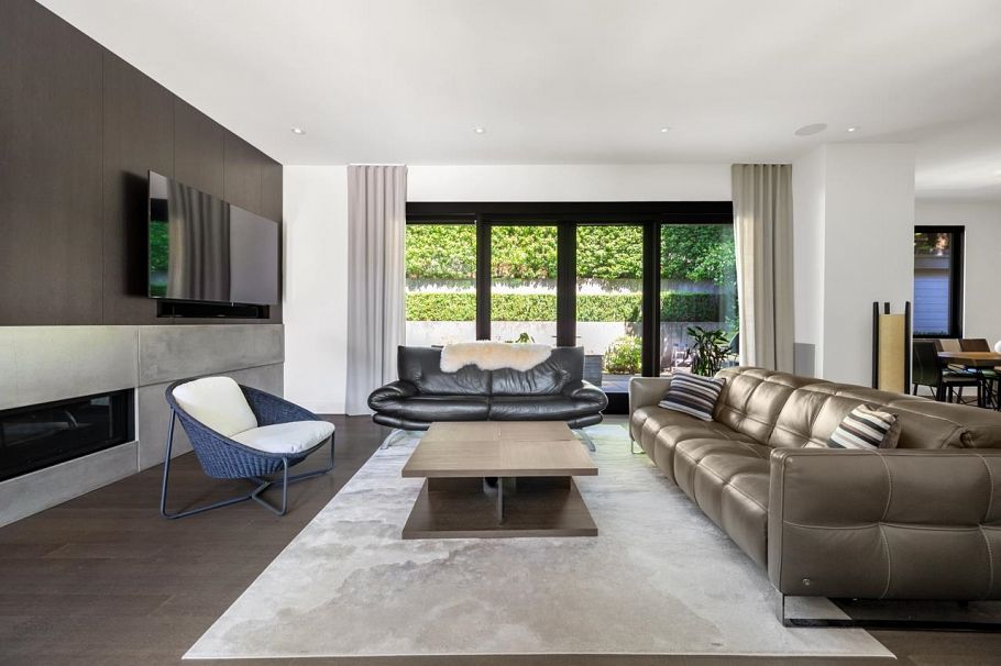 3430 Aintree Drive North Vancouver, BC - 4