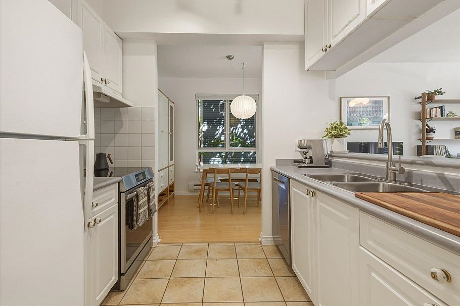 1073 E Pender Street Vancouver, BC - 13