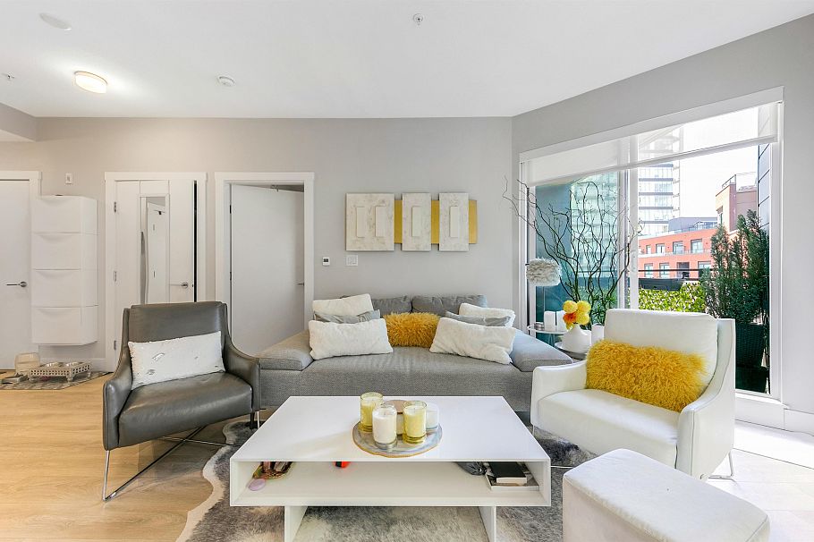 413 3588 Sawmill Crescent Vancouver, BC - 7