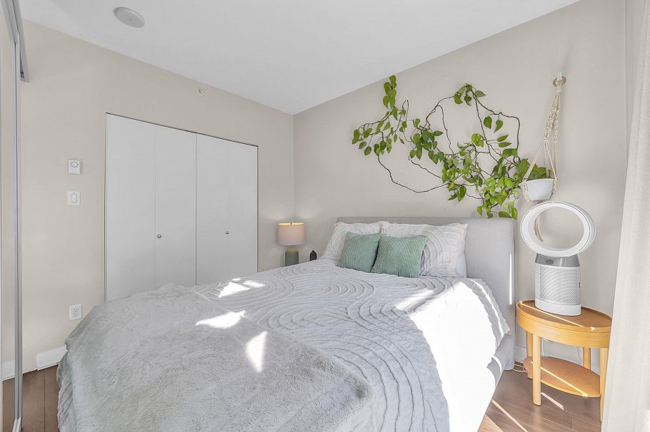 317 1777 W 7th Avenue Vancouver, BC - 12