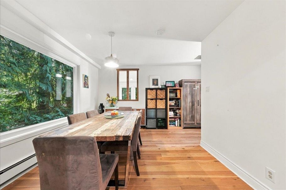 4151 Fircrest Place North Vancouver, BC - 6