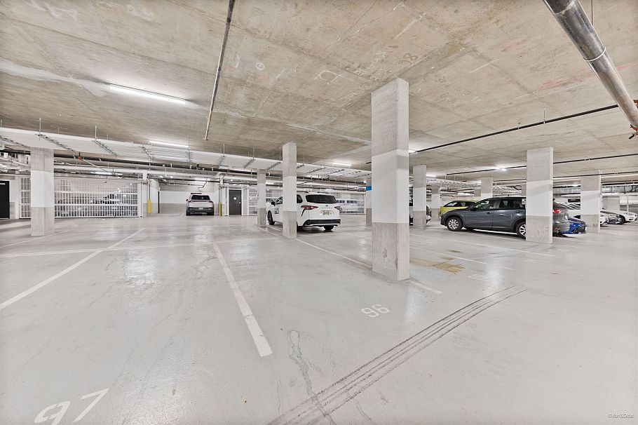 1210 3487 Binning Road Vancouver, BC - 32