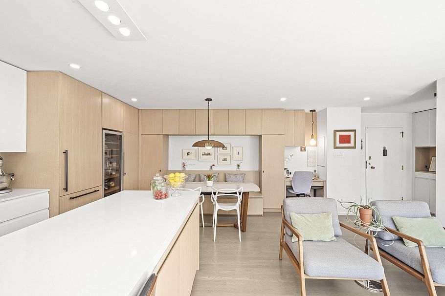 817 1445 Marpole Avenue Vancouver, BC - 13