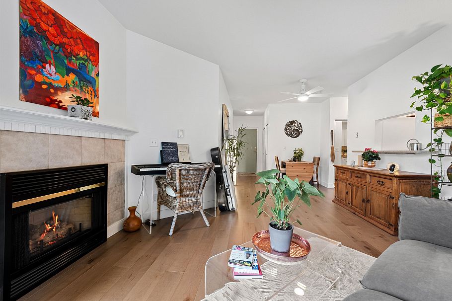 304 1928 Nelson Street Vancouver, BC - 19