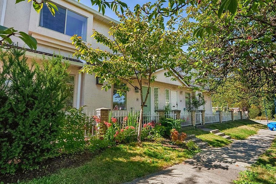 2803 St. Catherines Street Vancouver, BC - 27
