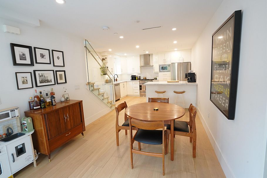 1025 Keefer Street Vancouver, BC - 16