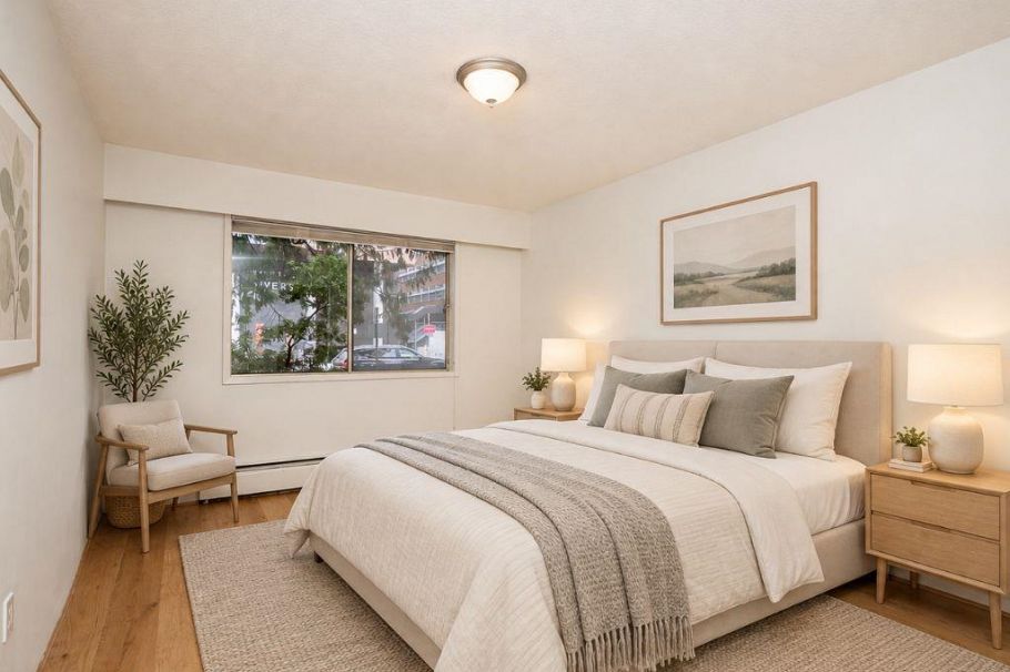106 235 E 13th Street North Vancouver, BC - 5